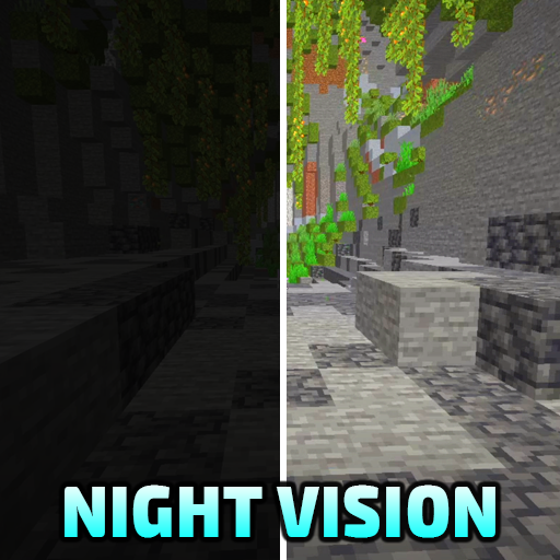 Night Vision Mod