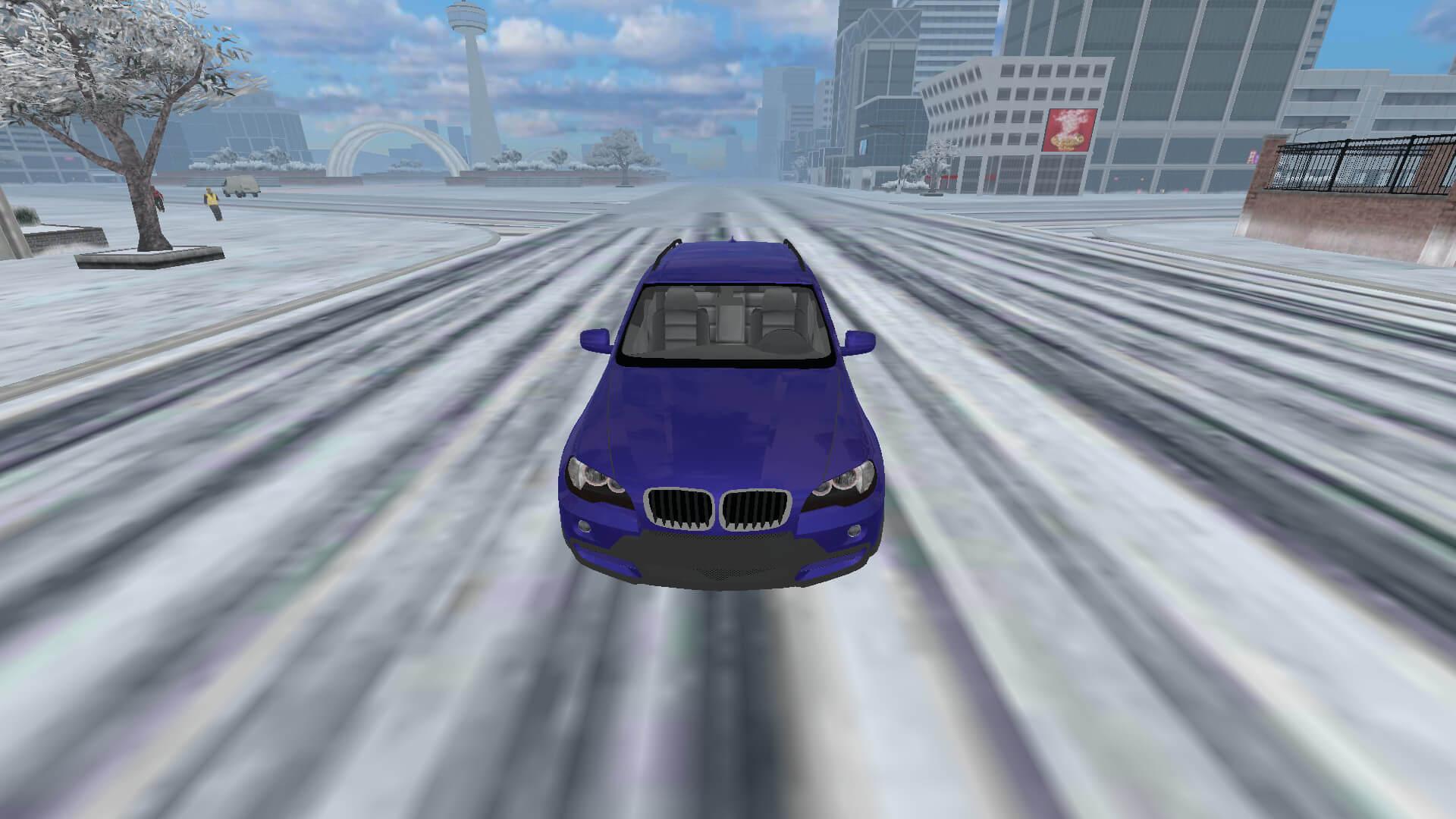 Baixar NoLimit Jogo de Drift de Carro para PC - LDPlayer