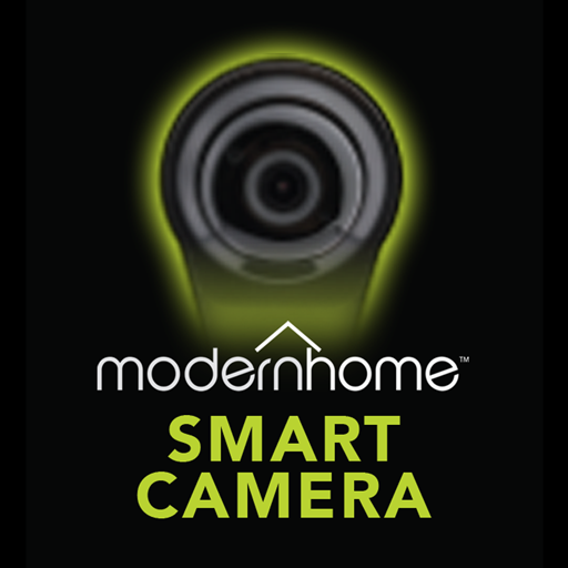 Modernhome Camera