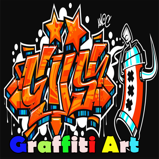 Graffiti Art