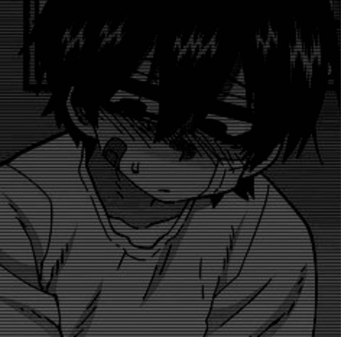 Aesthetic anime boy, anime boy, anime boys, depressed, galaxy, lonely, sad  anime boy, HD phone wallpaper