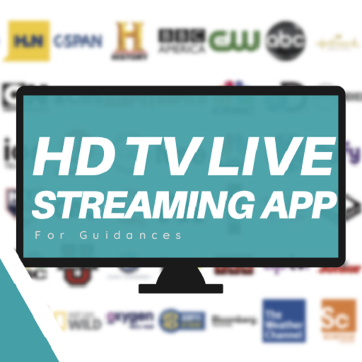 HD Streamz Tv App Walkthrough