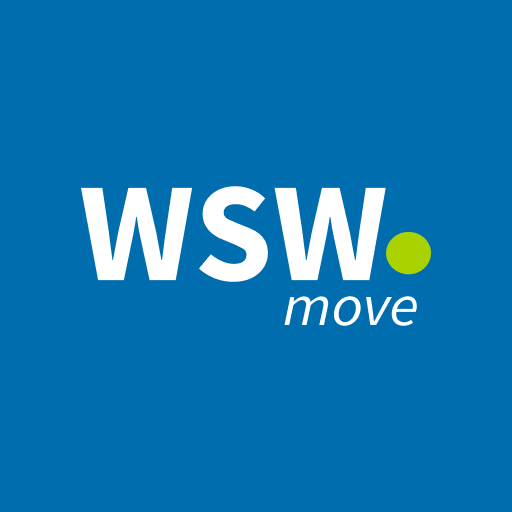 WSW move timetable and tickets