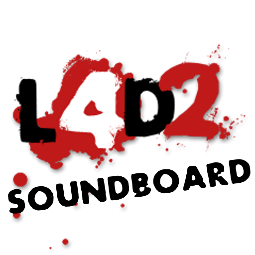 L4D2 Soundboard