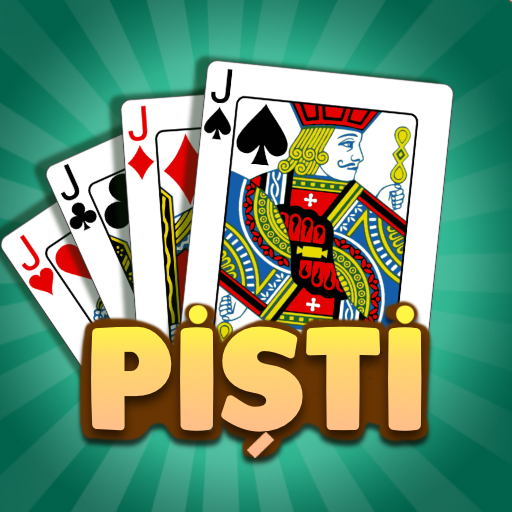 Pisti