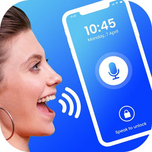 Voice Screen Lock : Voice Lock