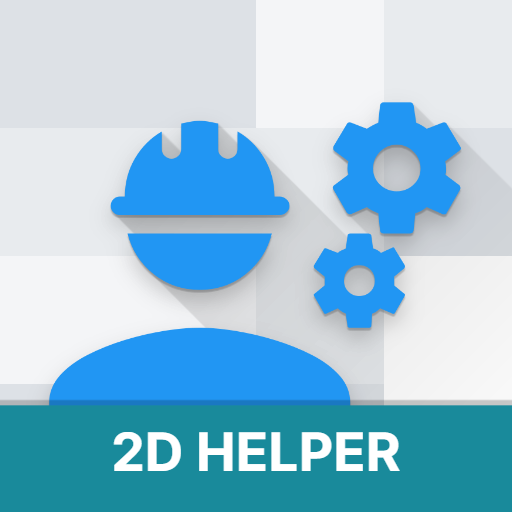 2D Helper