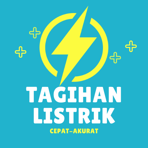 Cek Tagihan Listrik