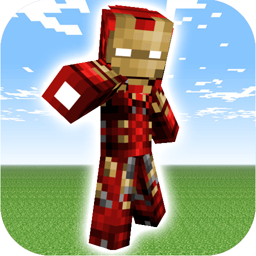 Iron Man Craft Adventure