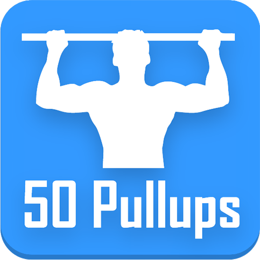 50 Pull-ups exercício