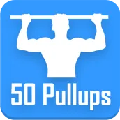 50 Pull-ups workout BeStronger