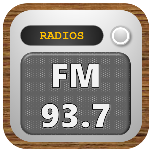 Rádio 93.7 FM