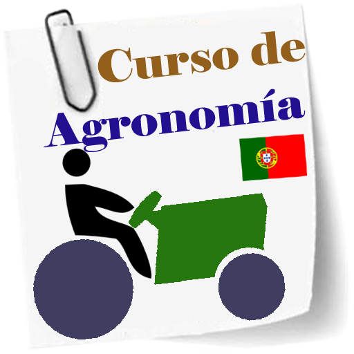 Curso de Agronomia (português)