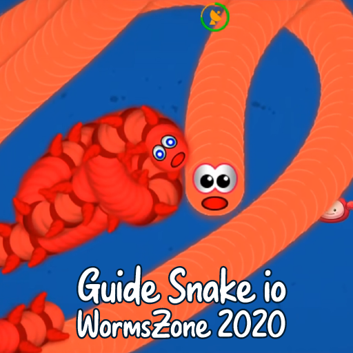 Guide For food Snake Worm Io Zone 2020