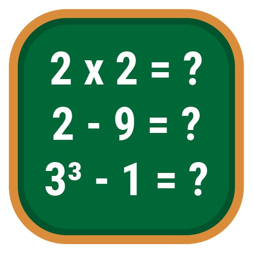 Math’s Quiz, Test Math Tables