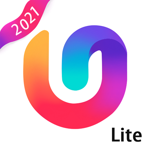 U Launcher Lite–Hide Apps