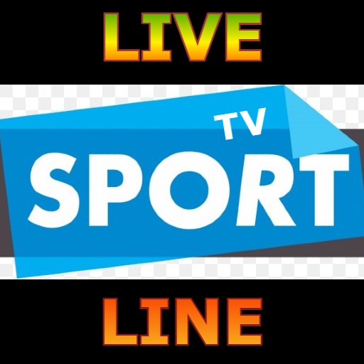 Sports TV Live Line