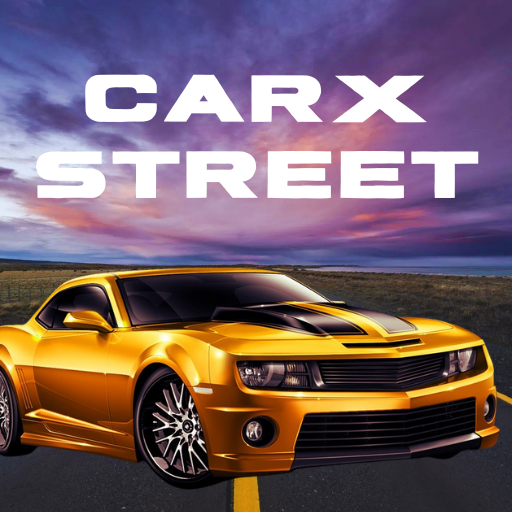 Mod Gems Carx-Street Guide