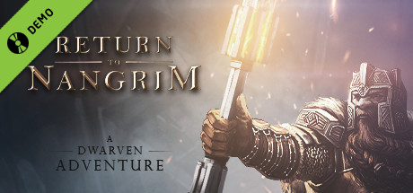 Return to Nangrim Demo