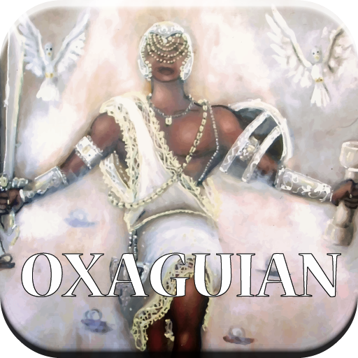 Oxaguian