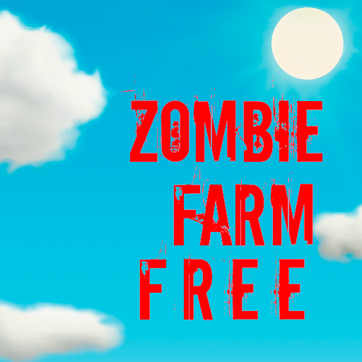 Zombie farm free