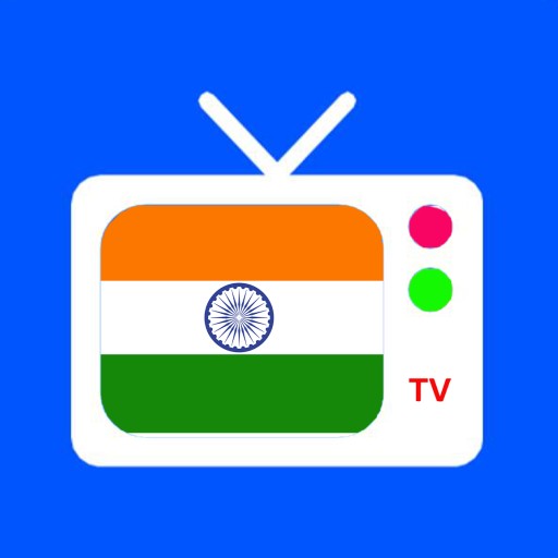 All India live TV Channels