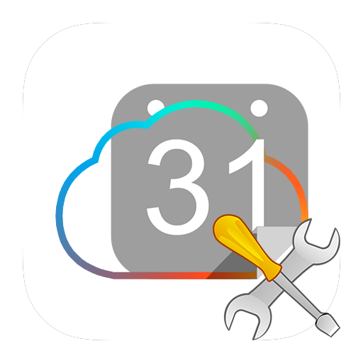 iCloud Calendar SyncWorkaround