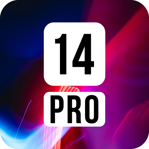 iPhone 14 Pro Launcher 2023