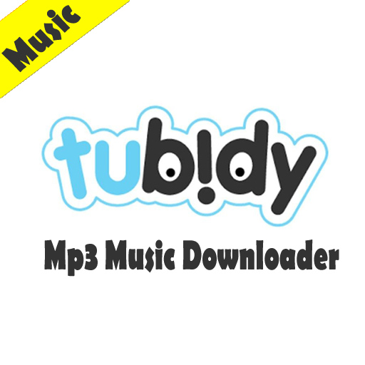 Tubidy - Mp3 Music Downloader