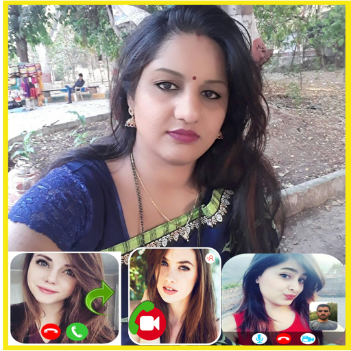 INDIAN Bhabhi Online Chat Meet