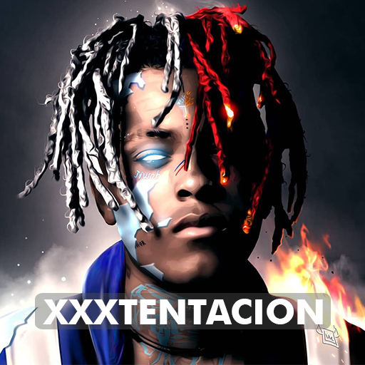 XXXTentacion Song offline 2023