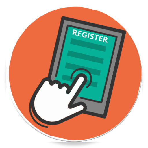 Mobile Register