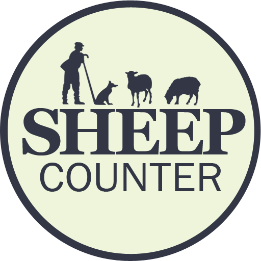 Sheep Counter