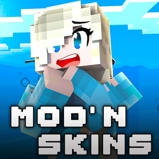 Frozen Skins And Mods