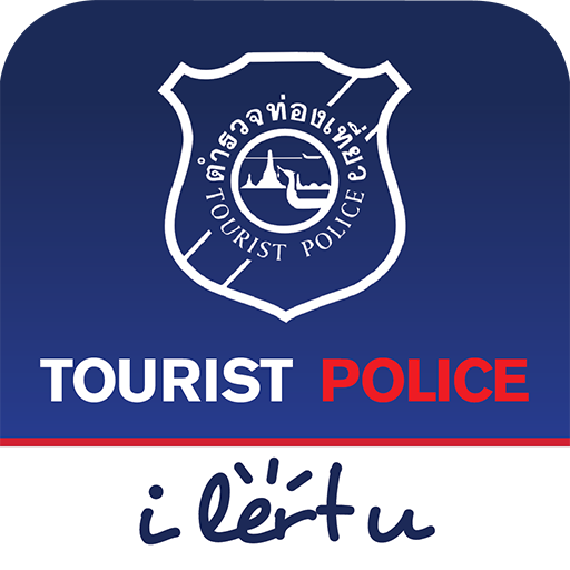 Tourist Police i lert u