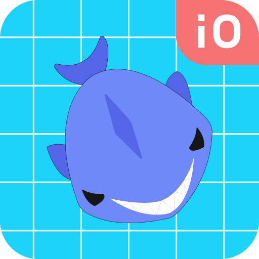 Sharks.io Online Aksiyon Oyunu