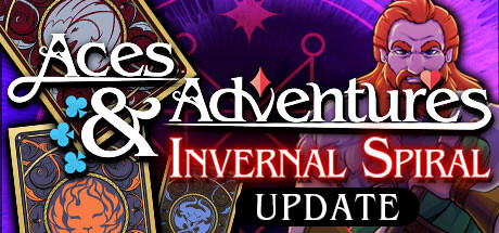 Aces & Adventures
