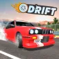 mobil drift offline: balap 3d
