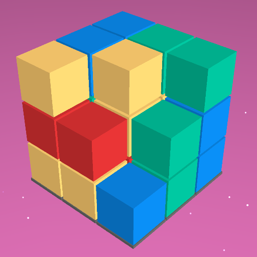 Color Cube