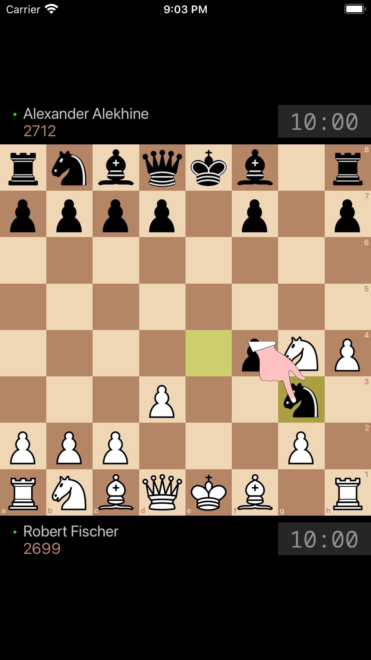 Baixe Lite lichess - Online Chess no PC