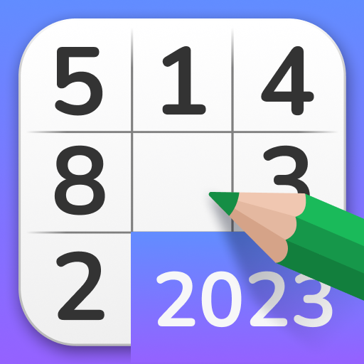 Sudoku Puzzles Jogo de Números
