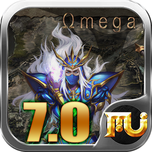 MU Origin - Omega
