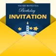 Invitation card Maker, Design