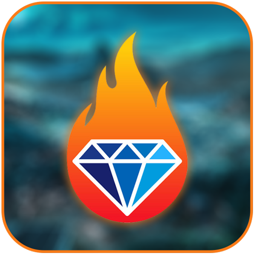 FIRE TOOLS - DIAMONDS & SKINS