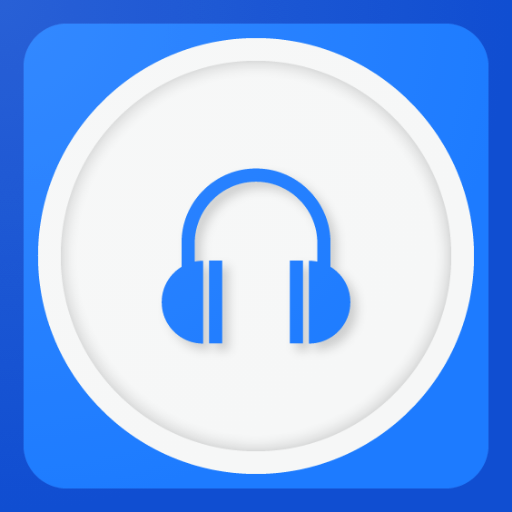 Blu Music Player