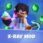 X-ray Mod for Minecraft