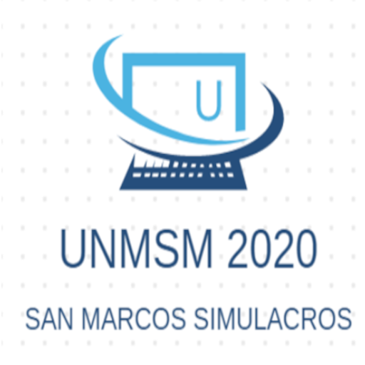 UNMSM - San Marcos, simulador,