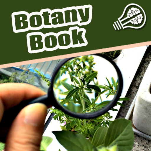 Botany Textbook Offline