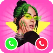 Celebrity Prank call