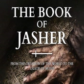 The Book Of Jasher Audio